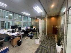 First Centre (D19), Factory #581702161
